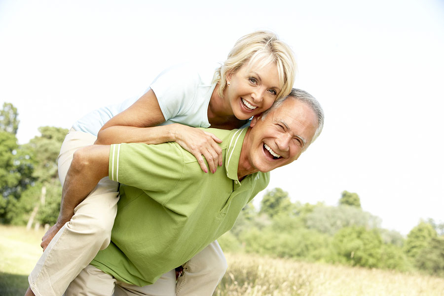 Testosterone therapy In Pekin: More Energy