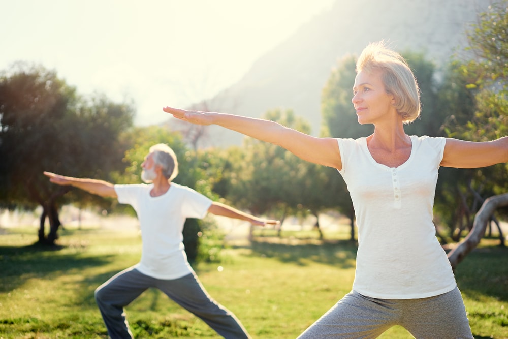 Testosterone therapy In Pekin: Slim Body