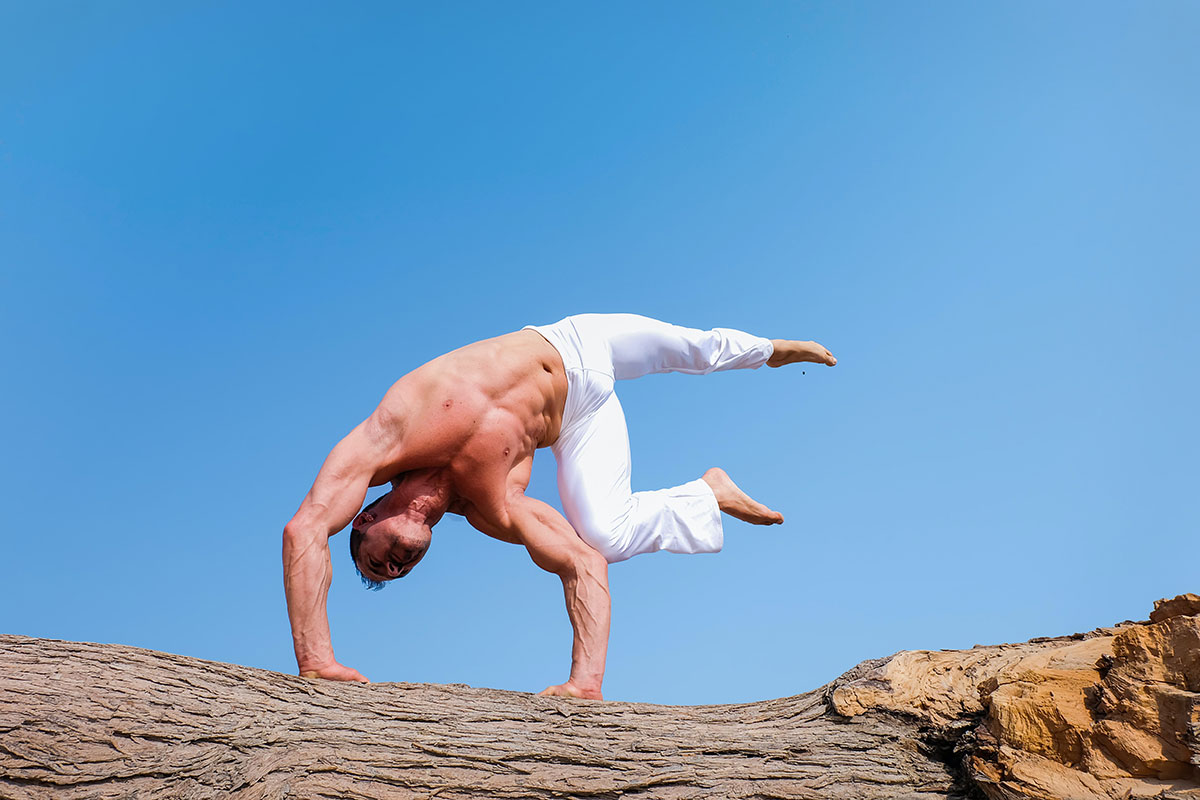 Testosterone therapy In Pekin: Muscle Strength